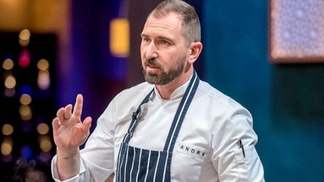 Всичко което ми се случи за мен е урок казва