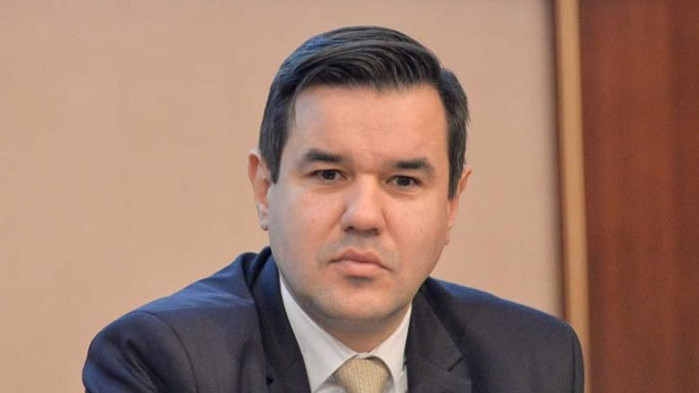 Вчера имаше съвет на директорите на ДКК. Аз като министър