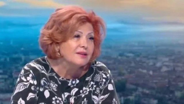 Иван Стамболов – Сула коментар специално за Tribune bg Онзи ден по