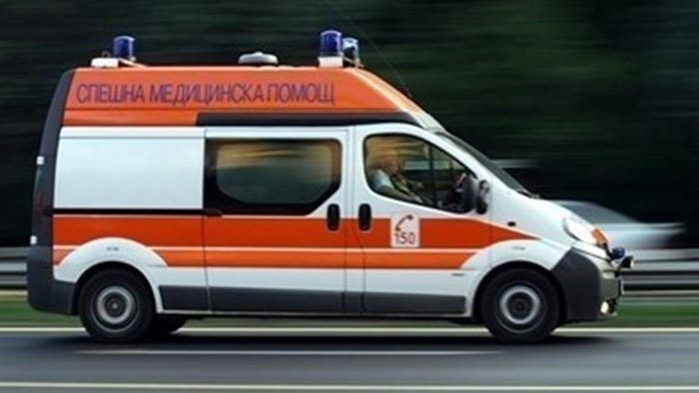 Във видинската болница е Ирена Парашкевова - жената, ударена от