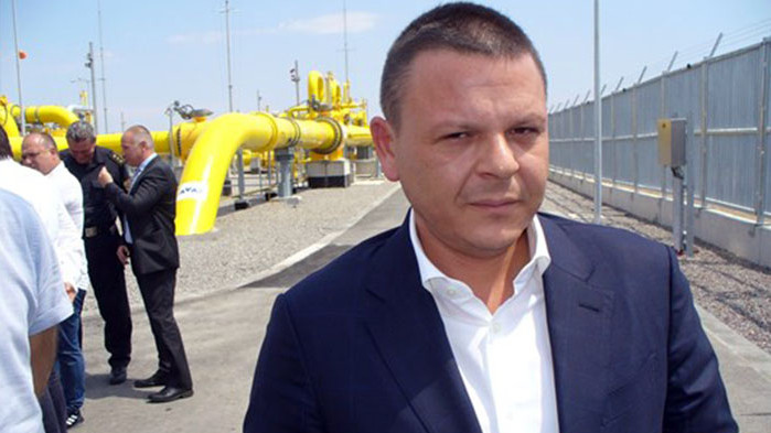 Министър Христо Алексиев: Проблемът не е в осигуряването на газ, а в цената му