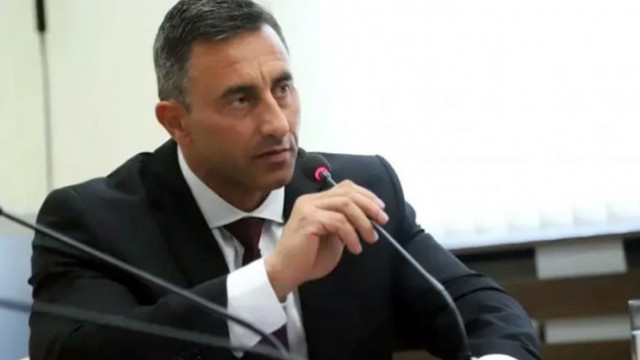 Информация за прокурорска проверка по няколко сигнала срещу бившия шеф на