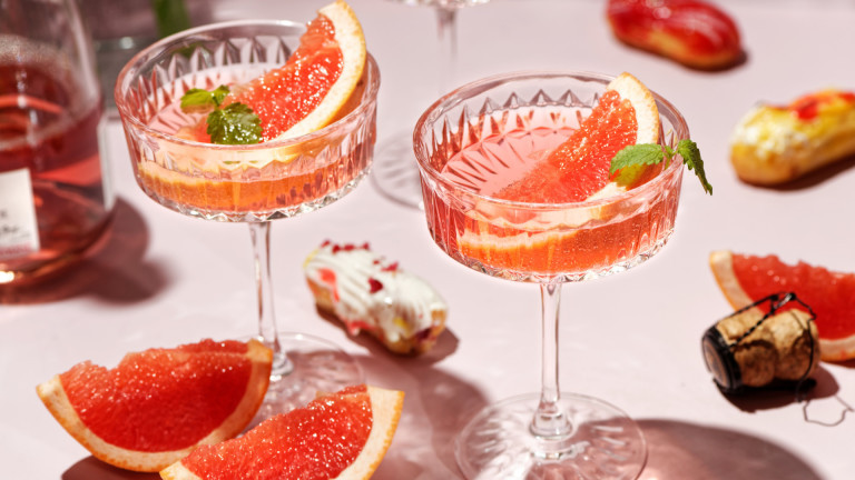 Като Margarita, но е по-добро. Докато нея като че ли