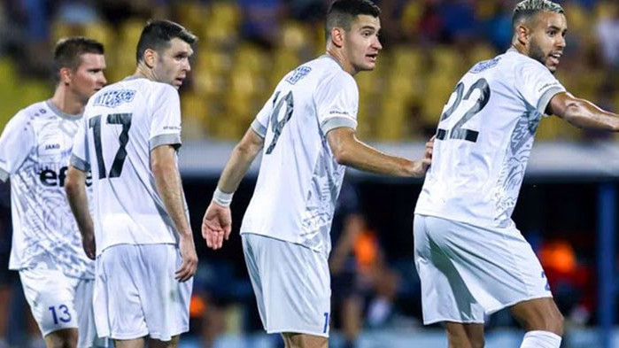 Спартак (Варна) ще опита да постигне първа победа в шампионата срещу Арда