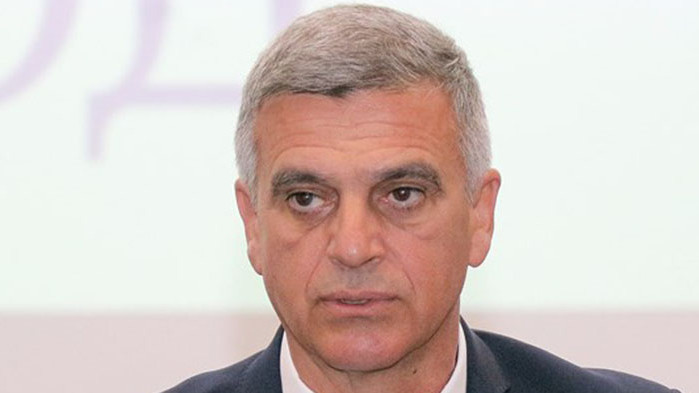 Смяна на персонажите за борба с евроатлантизма у нас