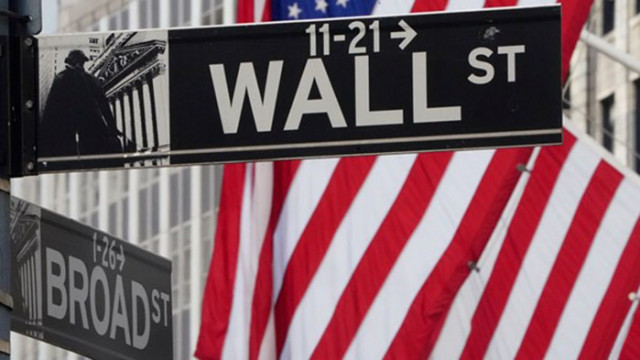 Нюйоркската фондова борса приключи последния ден от работната седмица със