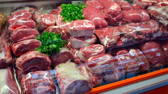 Данък върху месото е на прага да бъде въведен в Германия,