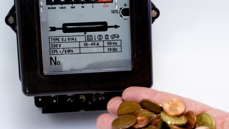 Разходите за правителствени интервенции за справяне с енергийната криза ще достигнат