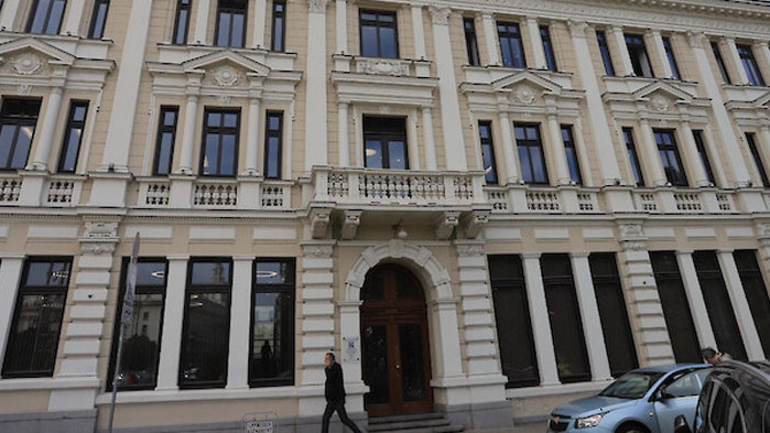 Fitch потвърди рейтинга на ББР „BBB“ с положителна перспектива