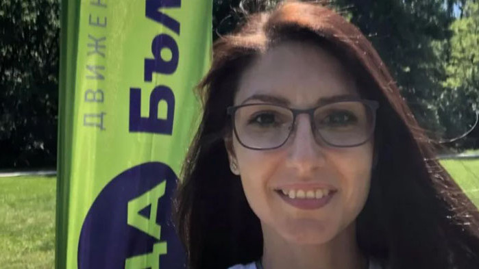 Александър Симов от БСП изригна срещу кандидатката за депутат от