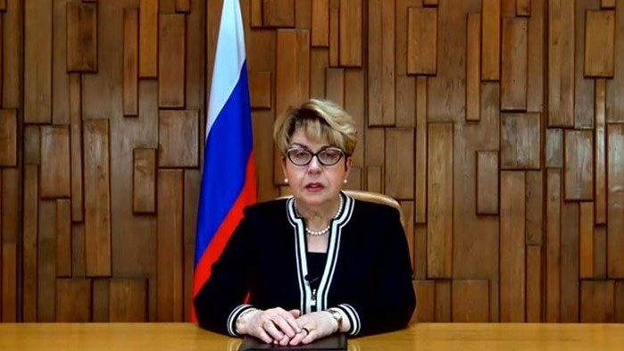 За газ от Газпром“ може да се плаща само в