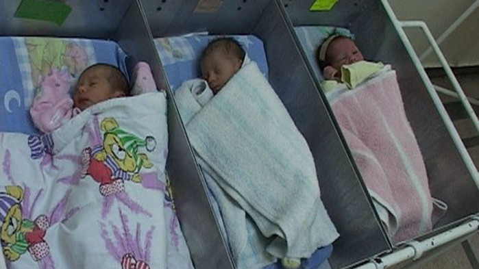 Бъдещи майки в Разград изпаднаха в паника след като болницата