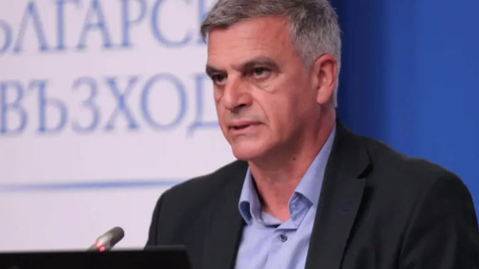 Иван Стамболов – Сула за Ах, тези медии“ Ах, тези пиари!