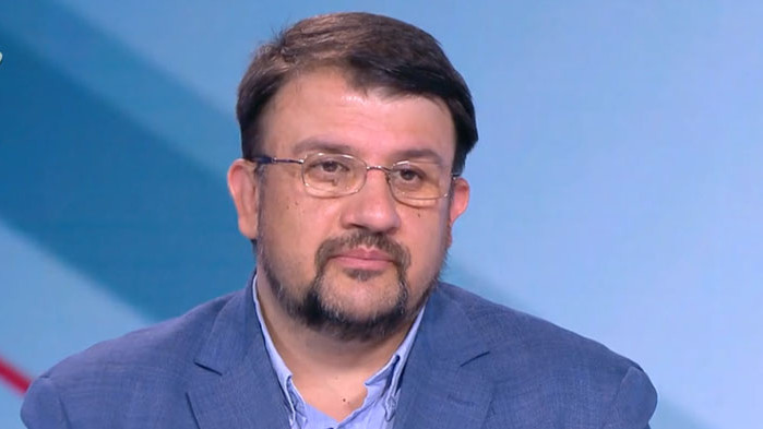 Настимир Ананиев не е разбрал, че Петков не е договорил, къде да бъдат разтоварени танкерите с газ
