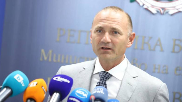 Правителството подновява преговорите с Азербайджан за увеличение на доставките на газ