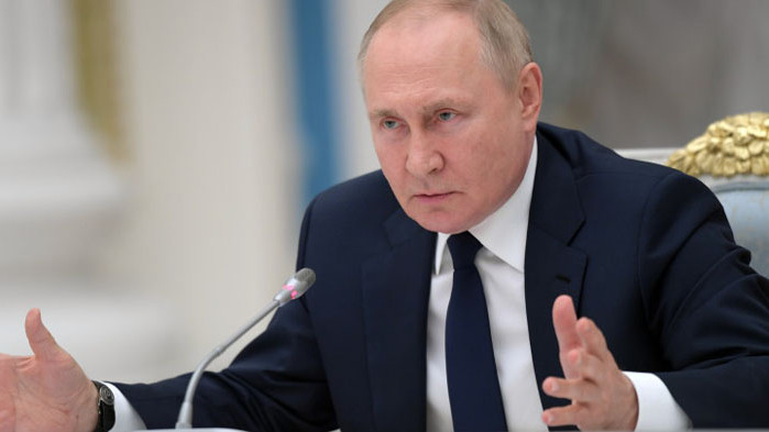 Путин: Русия е мощна и независима световна сила