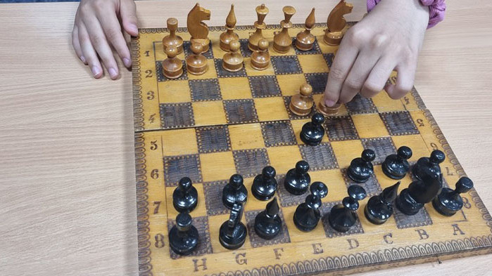 Българските шахматистки записаха две победи, две ремита и две загуби