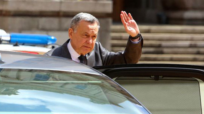 Почти съм убеден, че рано или късно България ще направи