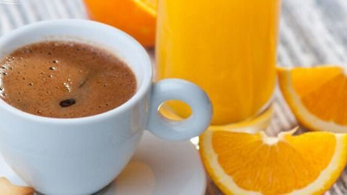 Изборът на подходяща напитка сутрин помага не само да се