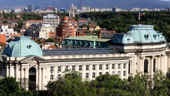 За попълване на незаети след окончателното класиране места, субсидирани от