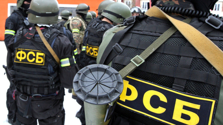 Руската ФСБ: Украинката Наталия Павловна Вовк е извършител на атентата срещу Дария Дугина