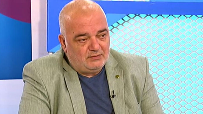 Бабикян: Това, че газът от „Газпром“ е в пъти по-евтин, са откровени лъжи