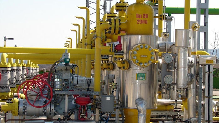 Газовата криза е на път да се превърне в катастрофа.