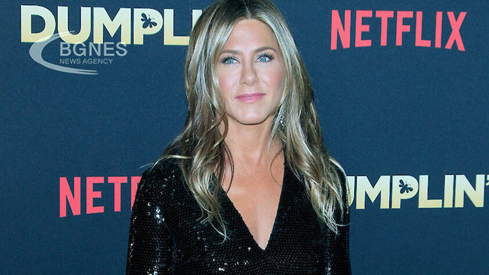 Актрисата Дженифър Анистън има проблеми със съня от много години,