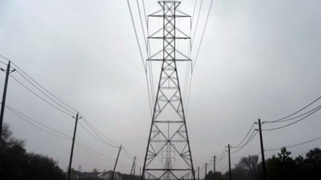 Цената на електроенергията в Европа скочи с над 25 според