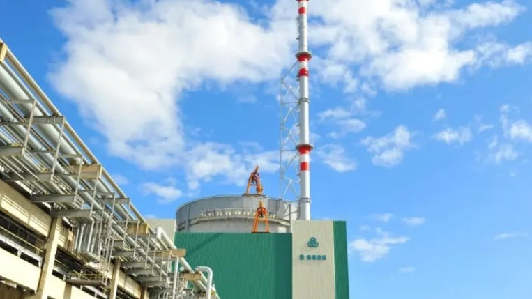 Печалбата преди данъци и лихви на АЕЦ Козлодуй“ за първите