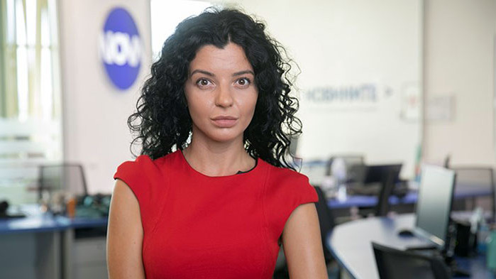 Мариета Николаева напуска Би Ти Ви, на нейно място идва Ванина Недкова от “Нова”