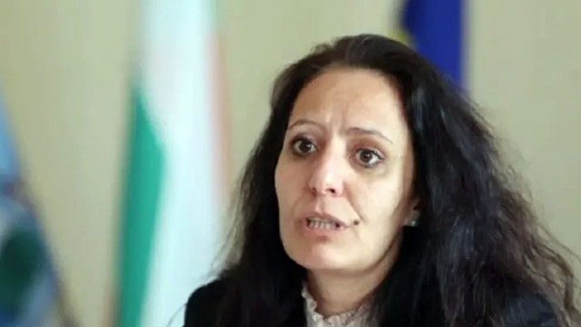 Кметицата на Красно село Росина продължава борбата си с дюнерджиница