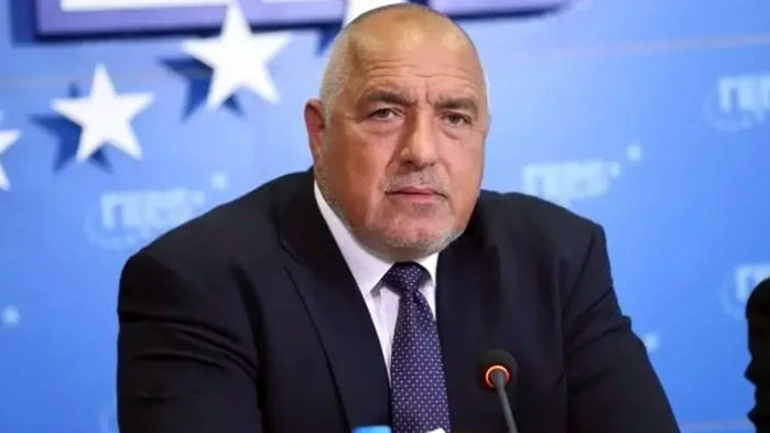 Задържането на лидера на ГЕРБ Бойко Борисов не покрива стандарта