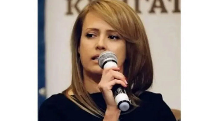 Вярвам, че ще управляваме заедно с Демократична България“ (ДБ). Това