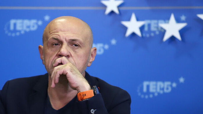 Листите на ГЕРБ ще бъдат обявени съвсем скоро, заяви заместник-председателят