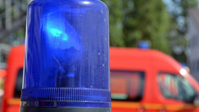 Мъж на 23 години от Разград загина, след като бе