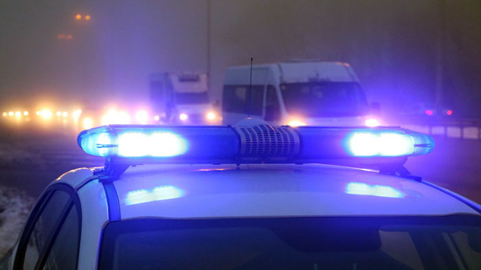 Катастрофа е станала около 19:58 ч. на 23 август на пътя