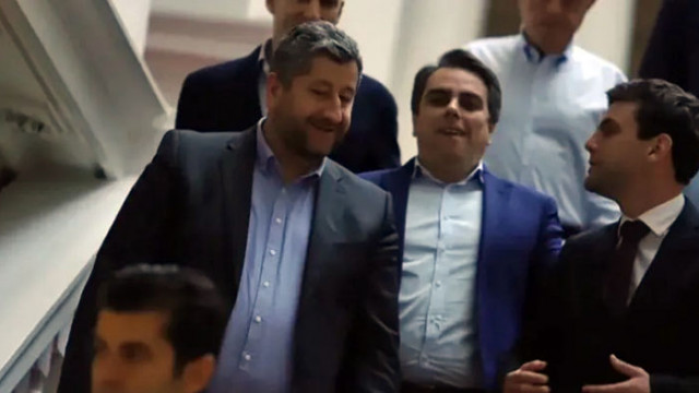 От Фейсбук профила на Евгений Михайлов   Не бях на