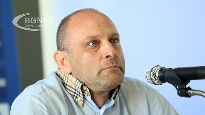 Тити Папазов: Подадох оставка от Надзорния съвет на Левски под натиск