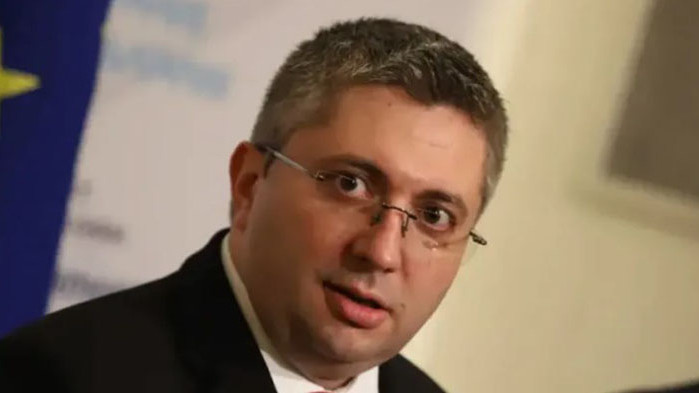 От профила във Фейсбук на Николай Нанков, ГЕРБ  Чистенето на