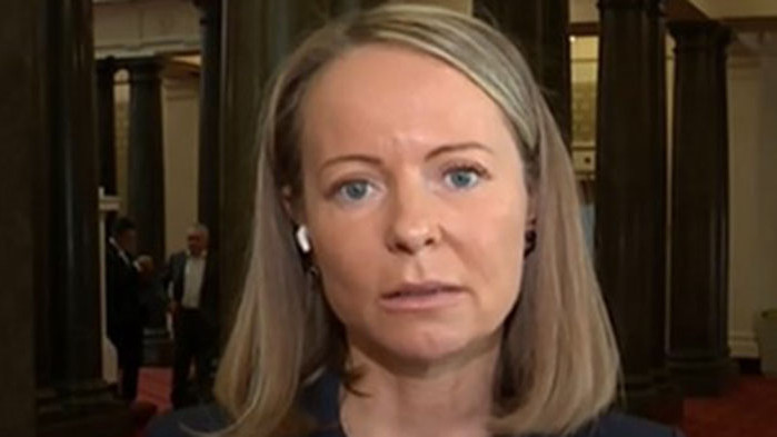 Като депутат не се чувствала полезна нито за Пловдив, нито