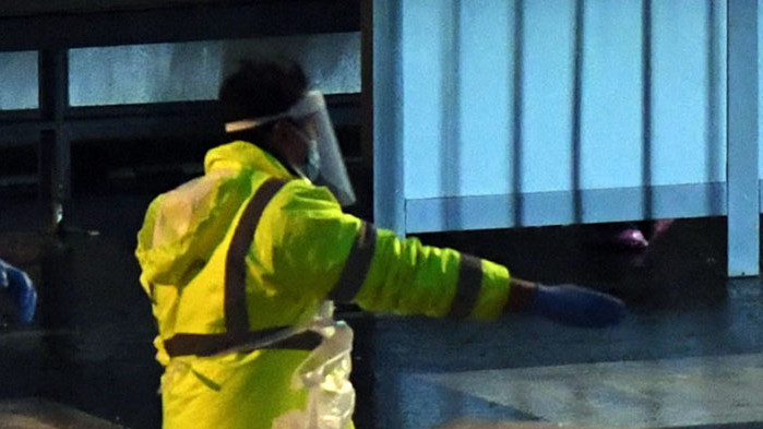 Десетки хора останаха блокирани с часове в тунела под Ламанша,