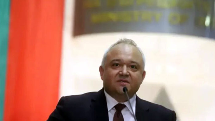 Ще работя по сигнала на ГЕРБ за сделките за газа“,