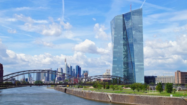 Банковия надзор на ЕЦБ излезе на 23 август с прессъобщение