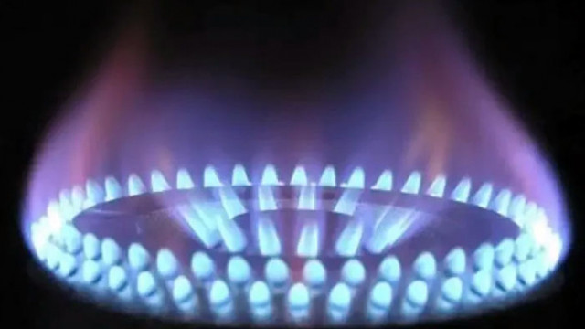 Цените на природния газ в Европа отново надхвърлиха 300 евро
