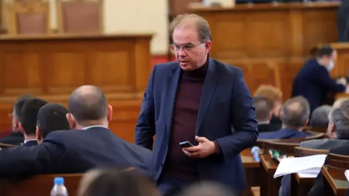 Новина е, че сигналът ни по повод газа и сделките