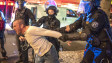 Застрелян бял мъж при сблъсъци между привърженици на Тръмп и протестиращи в САЩ