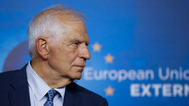 Министрите на отбраната на Европейския съюз ще обсъдят варианти за създаване