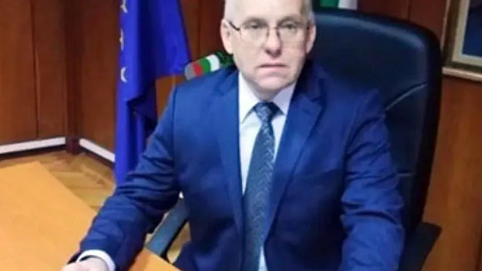 Станимир Станев, МВР: Има увеличен миграционен натиск през последните седмици към България