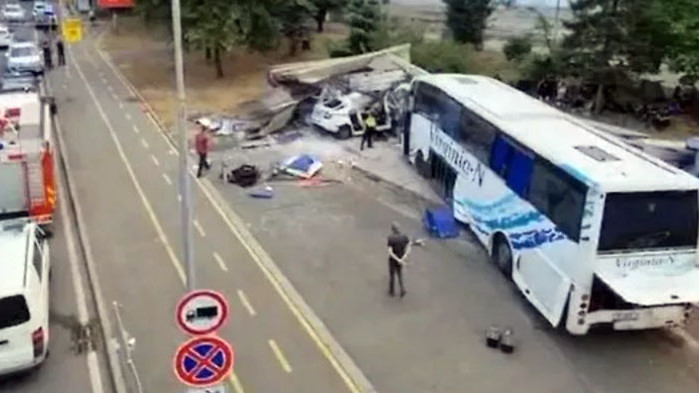 Утре в Бургас ще е ден на траур в памет